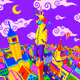 Tsugirabi stories