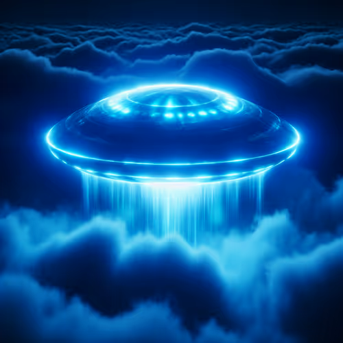 Base Ufo 2