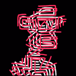 Artistic Ape #901