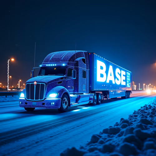 Base Is Coming to Town