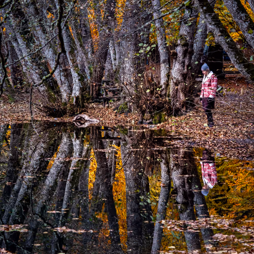 Suleyman Tutus Photo