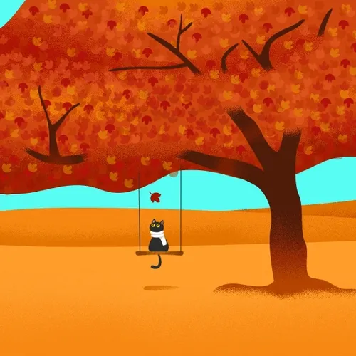 Autumn Short Film