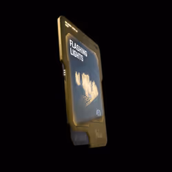 Item Media