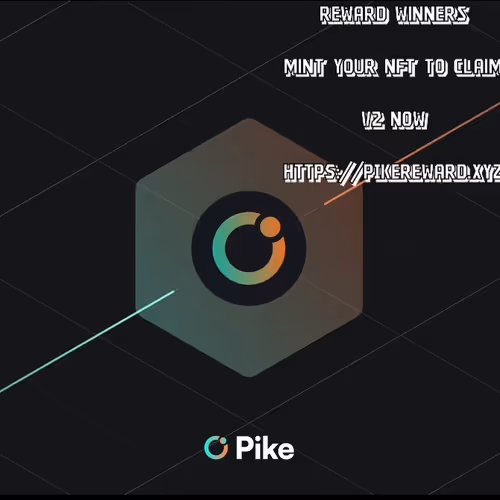 Pike Incentives