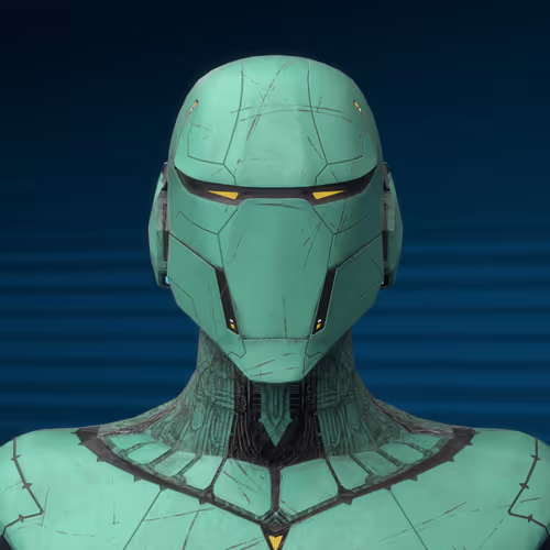 Vanguard #43