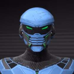 Vanguard #29