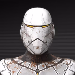 Vanguard #3