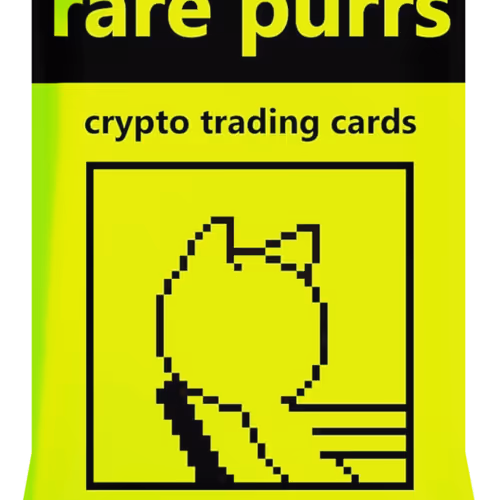 Rare Purrs