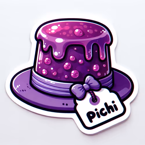 Jam With Pichi