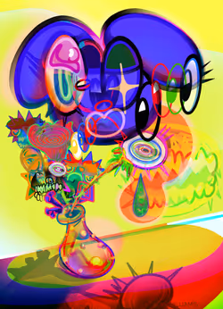 Item Media