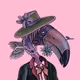 LEGENDARY Beaks #14