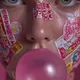 PINK BUBBLE