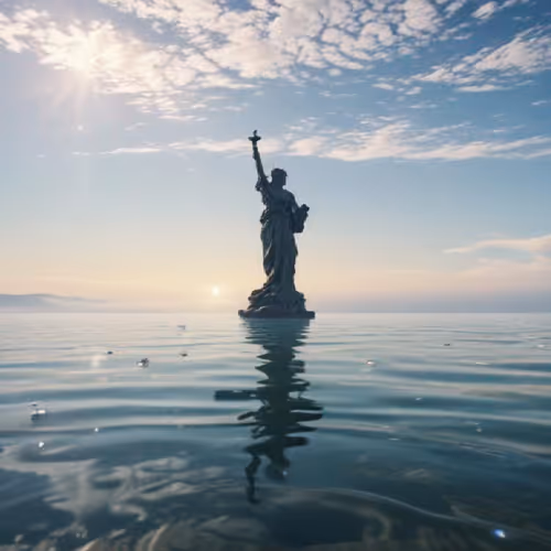 Reflections of Liberty