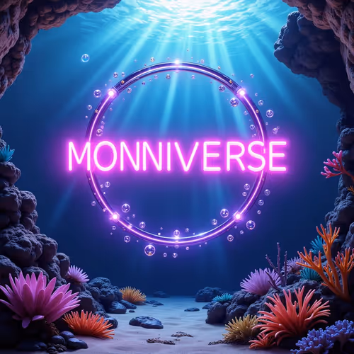 Monniverse Member