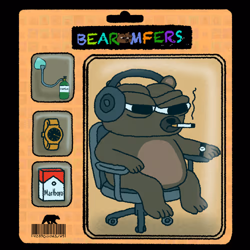 Item #3 Media
