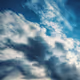Cloudy Sky