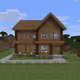 minecraft home