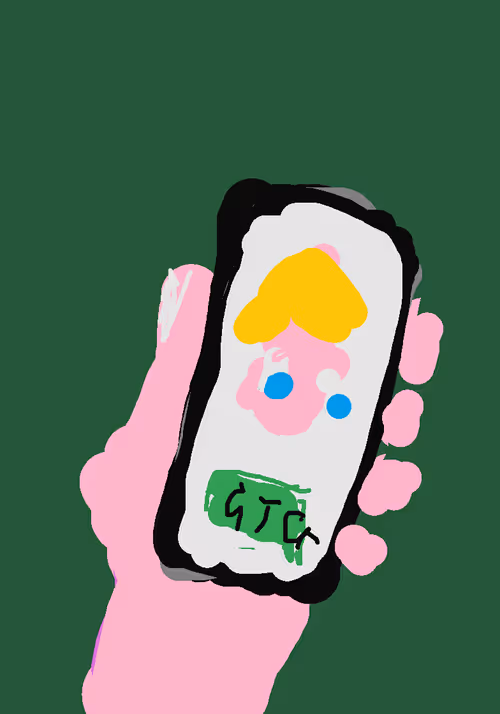 Item #4 Media