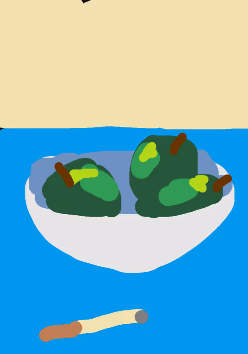 Item #6 Media