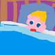 At Night I Fear the Ghosts