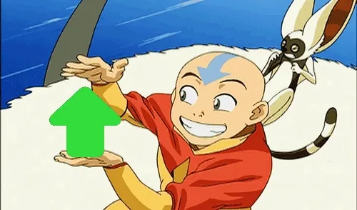 Airbender Pass