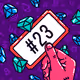 23