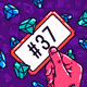 37