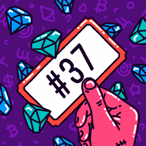 Item #37 Media