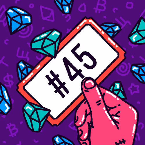 Item #45 Media