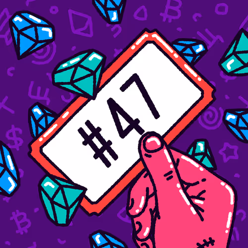 Item #47 Media