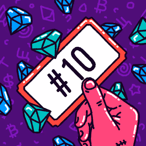 Item #10 Media