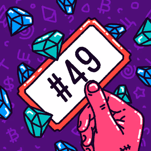 Item #49 Media