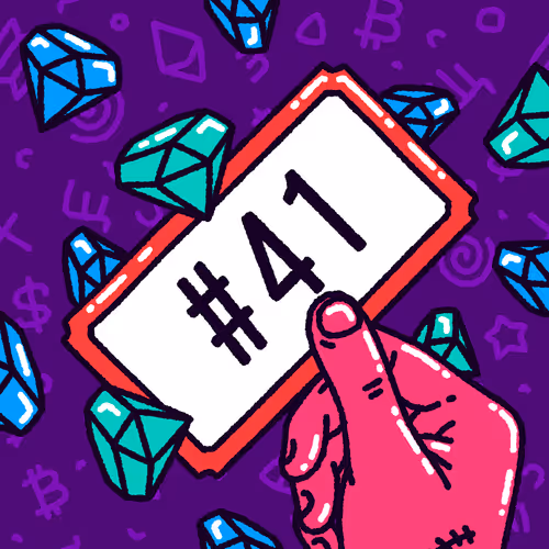 Item #41 Media