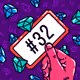 32