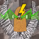3