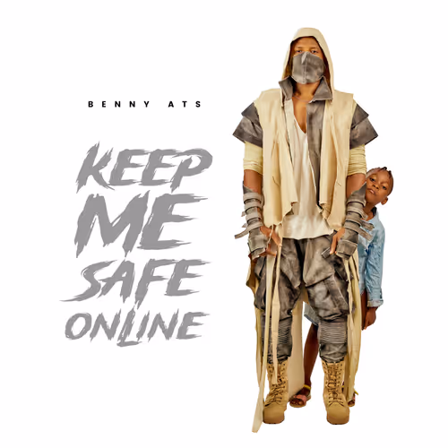 Benny Ats Keep Me Safe Online Album