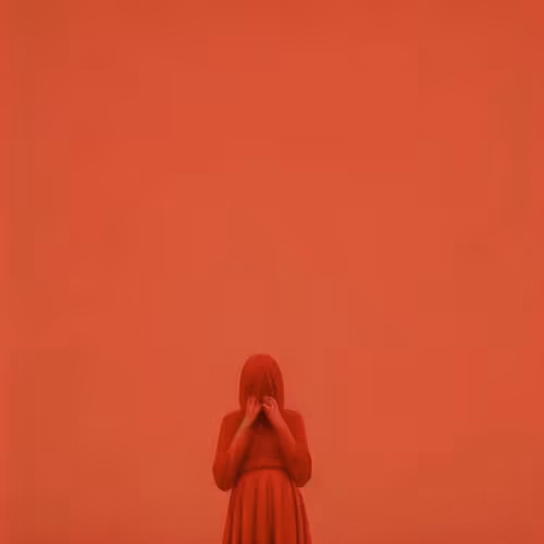 My Red Period