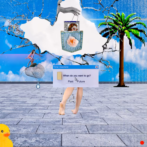 Item #61 Media