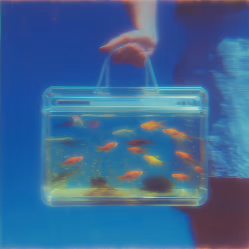 Item #107 Media