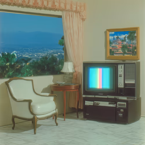 Item #115 Media