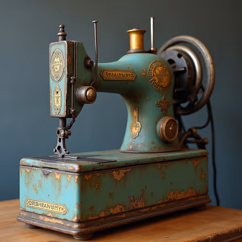 Machine 813461745