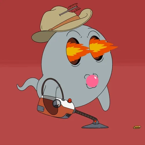 Boo #2964