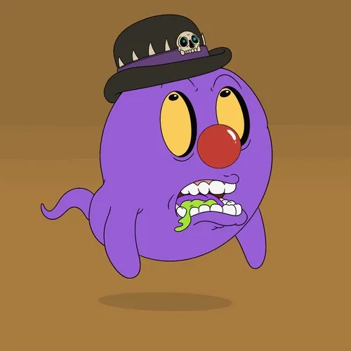 Based Boo Nft