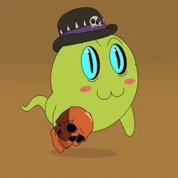 Boo #3138