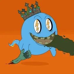 Boo #998