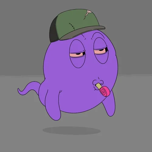 Based Boo Nft