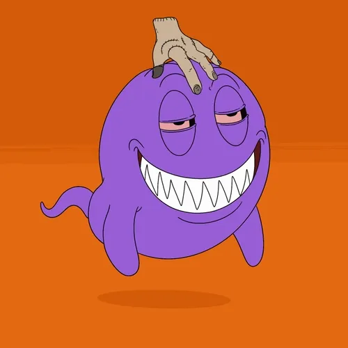 Boo #3915