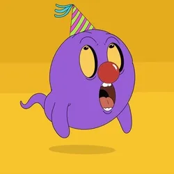 Boo #4397