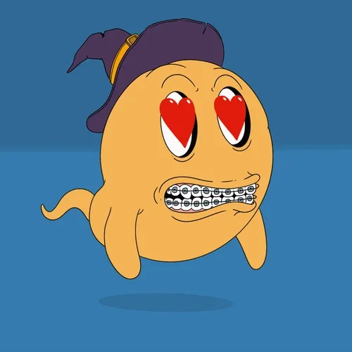 Boo #4605
