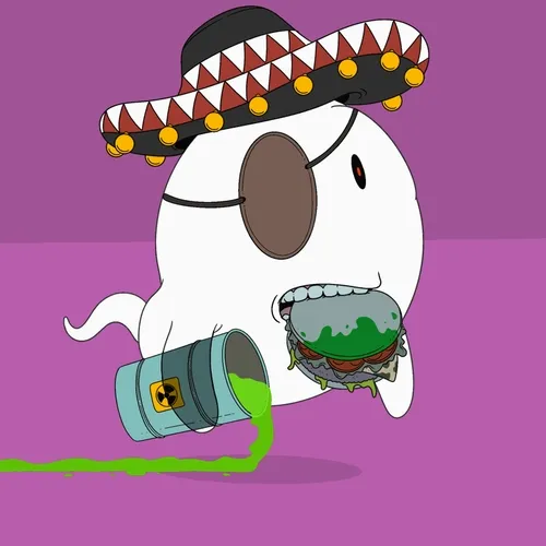 Boo #2604